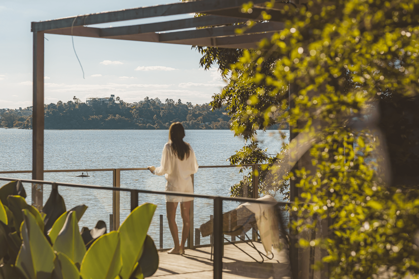 Florianópolis terá resort urbano no bairro João Paulo