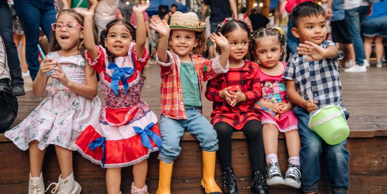Curta o Parque: Uma tarde completa com atrações exclusivas para celebrar a Festa Julina no Parque da Luz.