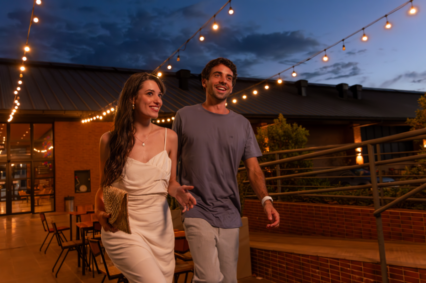 Conheça o D/Pace Smart Living o novo emppreendimento da Dimas na Beira Mar de São José