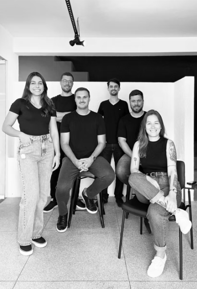 Arquitetos envolvidos na construção do D/Breeze