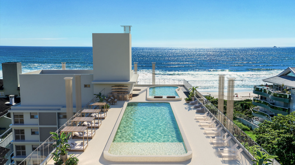 D/Verse conta com serviço de concierge residencial