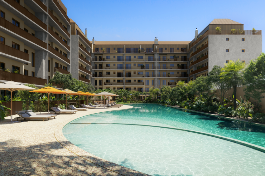 D/Pulse serviço de concierge residencial