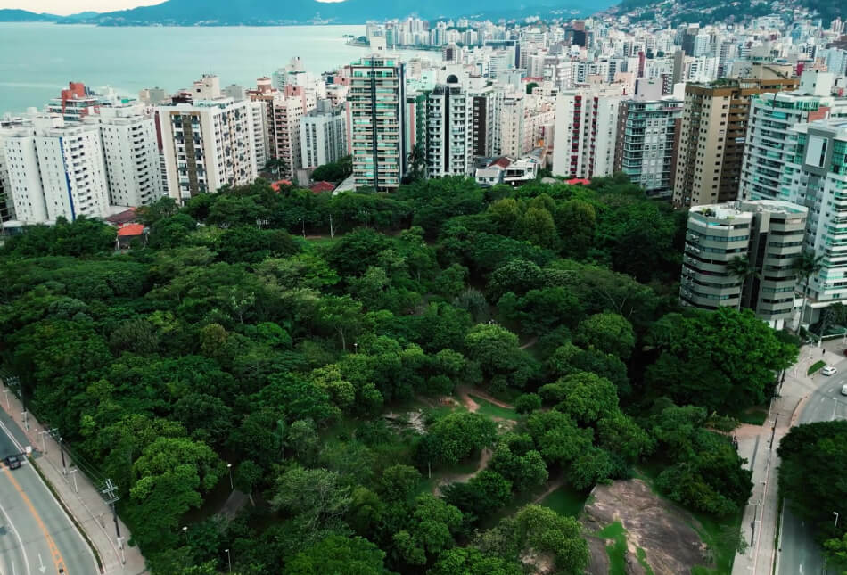 Parque da Luz